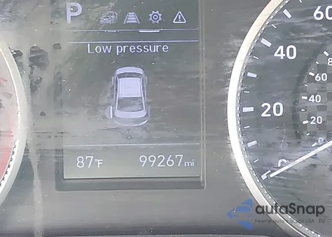 2019 Hyundai Elantra Sel из США, поврежденный, VIN 5NPD84LF8KH426056